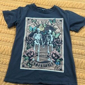 Kid’s shirt from Dillards